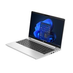 Laptop HP ProBook 440 G10 9H8U9PT (Core i7 1355U/ 16GB/ 512GB SSD/ Intel UHD Graphics/ 14.0inch Full HD/ Windows 11 Home/ Silver/ Vỏ nhôm)