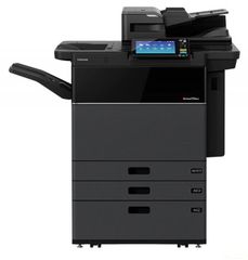 Máy photocopy màu Toshiba e-STUDIO 6506AC - ( New 96%)