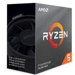 CPU AMD Ryzen 5 3500BOX có quạt tản nhiệt (100000050BOX)