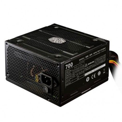 Nguồn Cooler master Elite V3 230V PC700 Box