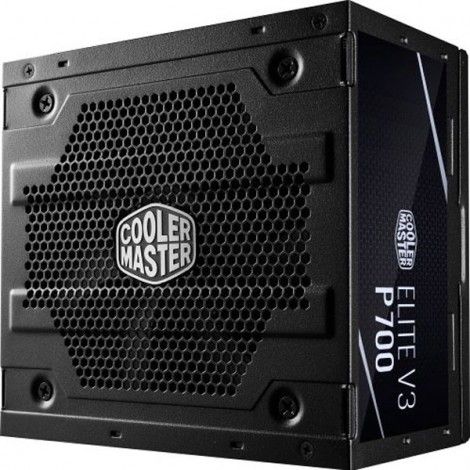 Nguồn Cooler master Elite V3 230V PC700 Box