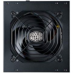 Nguồn Cooler master MWE GOLD 650 - V2  Fully modular
