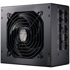 Nguồn Cooler master MWE GOLD 650 - V2  Fully modular