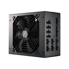 Nguồn Cooler master MWE GOLD V2 1250 Full modular