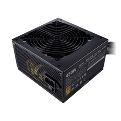 Nguồn Cooler master MWE 450 BRONZE V2 230V