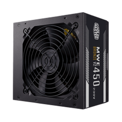 Nguồn Cooler master MWE 450 BRONZE V2 230V