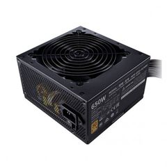 Nguồn Cooler master MWE 650 BRONZE V2 230V