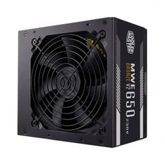 Nguồn Cooler master MWE 650 BRONZE V2 230V