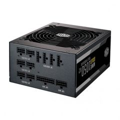 Nguồn Cooler master MWE GOLD V2 1050 Full modular