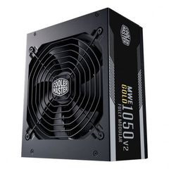 Nguồn Cooler master MWE GOLD V2 1050 Full modular