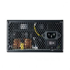 Nguồn Cooler master MWE GOLD 750 - V2  Fully modular