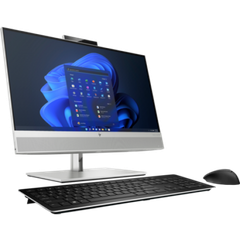 Máy tính để bàn HP EliteOne 800G6 AIO Touch 633R5PA | i5 10500 | 8G| 512GB | 23.8 inch Touch FHD