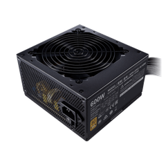 Nguồn Cooler master MWE 600 BRONZE V2 230V