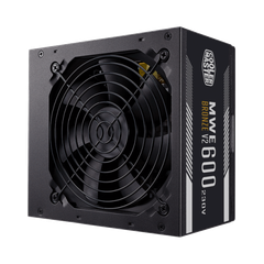 Nguồn Cooler master MWE 600 BRONZE V2 230V