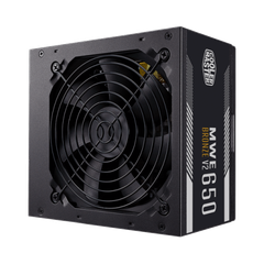 Nguồn Cooler master MWE 650 BRONZE V2 FULL RANGE