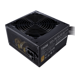 Nguồn Cooler master MWE 750 BRONZE V2 230V