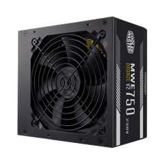 Nguồn Cooler master MWE 750 BRONZE V2 230V