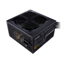 Nguồn Cooler master MWE 750 BRONZE V2 FULL RANGE