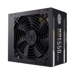 Nguồn Cooler master MWE 550 BRONZE V2 230V