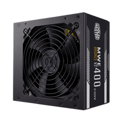 Nguồn Cooler master MWE 400 BRONZE V2 230V