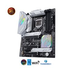 Mainboard Asus Prime Z590-A (Intel Z590, LGA1200, ATX, 4 khe Ram DDR4)