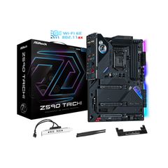 Mainboard Asrock Z590 Taichi