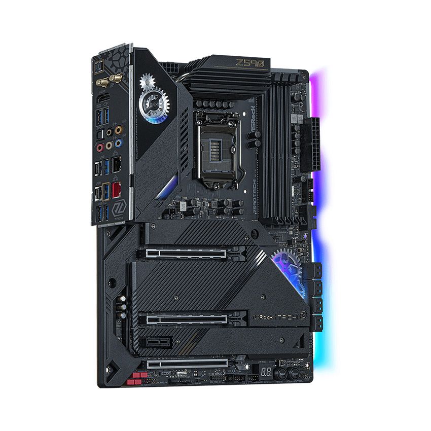 Mainboard Asrock Z590 Taichi