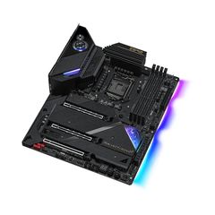 Mainboard Asrock Z590 Taichi