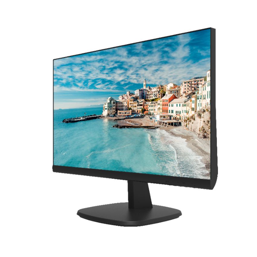 Màn hình Hikvision DS-D5027FN (27 inch/FHD/IPS/60Hz/6ms/300 nits/HDMI+VGA)