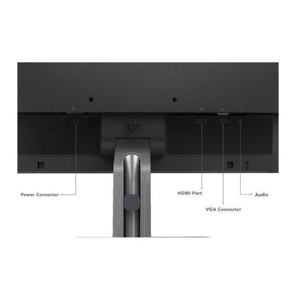 Màn Hình Lenovo L24i-30 - 24 in IPS FHD (66BDKAC2VN)