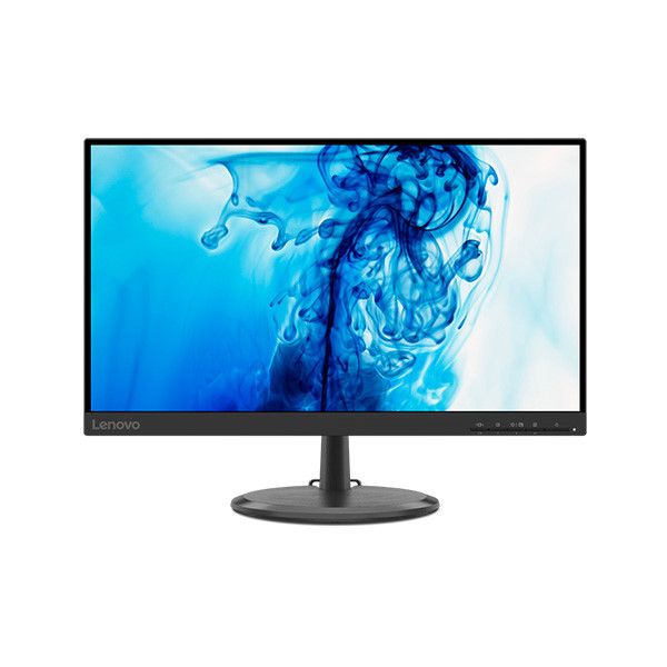 Màn hình Lenovo 66D2KAC6VN D22e-20 21.5Inch