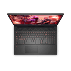 Laptop Dell Gaming G15 5520 71000334 (Core i7 12700H/ 16GB/ 512GB SSD/ Nvidia GeForce RTX 3060 6GB GDDR6/ 15.6 inch Full HD/ Windows 11 Home/ Phantom Grey)