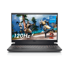 Laptop Dell Gaming G15 5520 71000334 (Core i7 12700H/ 16GB/ 512GB SSD/ Nvidia GeForce RTX 3060 6GB GDDR6/ 15.6 inch Full HD/ Windows 11 Home/ Phantom Grey)