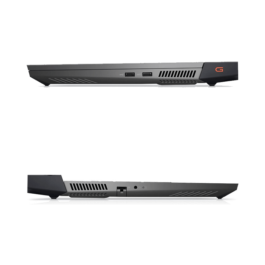 Laptop Dell Gaming G15 5520 71000334 (Core i7 12700H/ 16GB/ 512GB SSD/ Nvidia GeForce RTX 3060 6GB GDDR6/ 15.6 inch Full HD/ Windows 11 Home/ Phantom Grey)