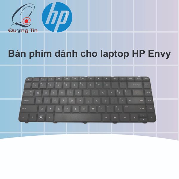 Bàn phím dành cho laptop HP Envy