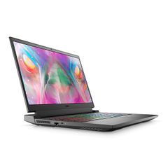 Laptop Dell Gaming G15 5511 70266676 (Core i5 11400H/ 8Gb/256Gb SSD/15 inch FHD/ RTX 3050 4Gb/Office HS 21/McAfee MDS/Win 11 Home/Dark Shadow Grey)