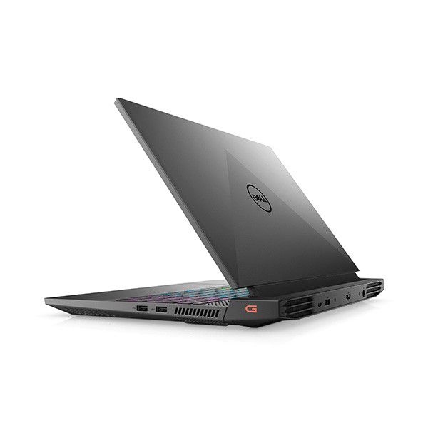 Laptop Dell Gaming G15 5511 70266676 (Core i5 11400H/ 8Gb/256Gb SSD/15 inch FHD/ RTX 3050 4Gb/Office HS 21/McAfee MDS/Win 11 Home/Dark Shadow Grey)