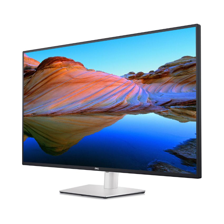 Màn hình 4K Dell UltraSharp 43 Inch IPS 60Hz U4323QE