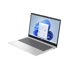 Laptop HP 14s dq5122TU 8W356PA (Core i3 1215U/ 8GB/ 256GB SSD/ Intel UHD Graphics/ 14.0inch Full HD/ Windows 11 Home/ Silver)