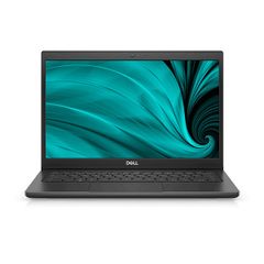 Laptop Dell Latitude 3430 42LT343001 (Intel Core i7-1255U | 8GB | 256GB | Intel Iris Xe | 14 inch FHD | Ubuntu| Đen)