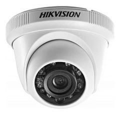 Camera Dome hồng ngoại TVI HikVision DS-2CE56D0T-IRP - Chính hãng