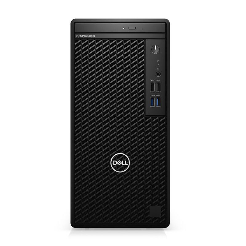 Máy tính để bàn Dell OptiPlex 3080 Tower - Chính hãng