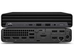 Máy tính để bàn HP EliteDesk 800 G6 Desktop Mini 60U63PA - Chính Hãng