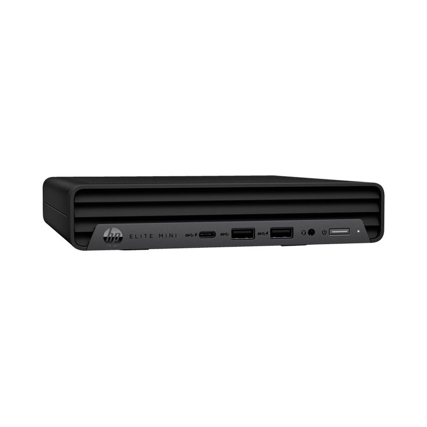 Máy tính để bàn HP Eite mini 800 G9 9H090PT (I7 13700/8GB RAM/512GB SSD/WL+BT/K+M/WIN11)