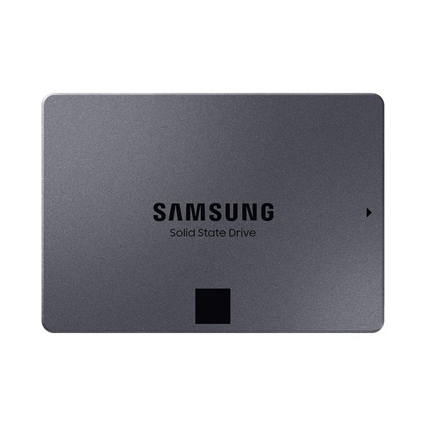 Ổ cứng SSD Samsung 2.5 inch 1TB - 870 QVO (Mz-77Q1T0BW)