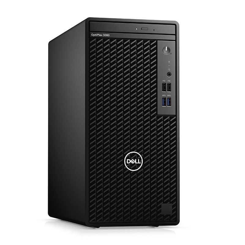 Máy tính để bàn Dell OptiPlex 3080 Tower - Chính hãng