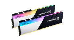 Ram Desktop G.Skill TRIDENT Z Neo - 16GB (8GBx2) DDR4 3600GHz F4-3600C18D-16GTZN - Chính hãng