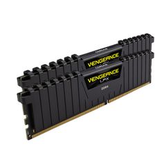 RAM CORSAIR Vengeance LPX (CMK16GX4M2E3200C16) 16GB (2x8GB) DDR4 3200MHz - Chính hãng