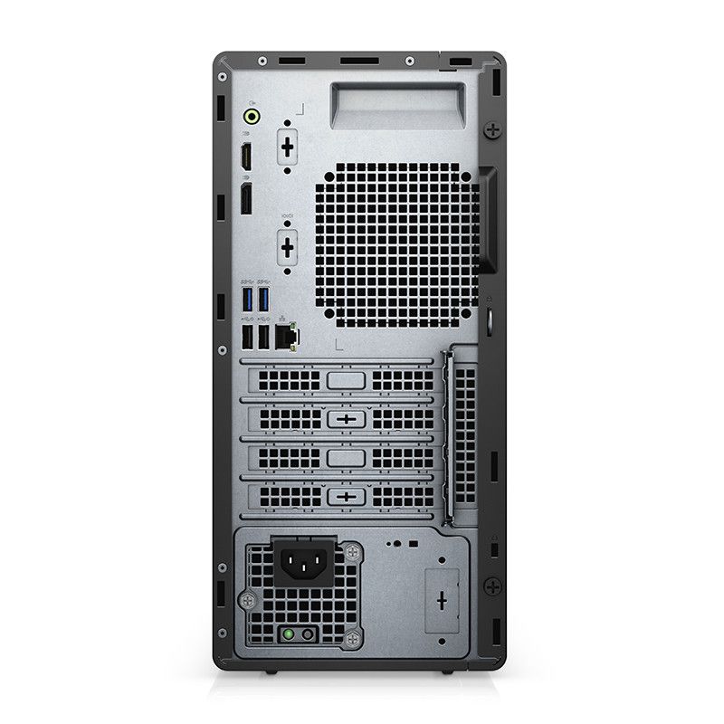 Máy tính để bàn Dell OptiPlex 3080 Tower - Chính hãng