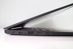 Laptop Lenovo ThinkPad X1 Carbon Gen 5 Cũ ( Core i5-7300U, Ram 8GB, SSD 256GB, 14.0 inch Full HD)